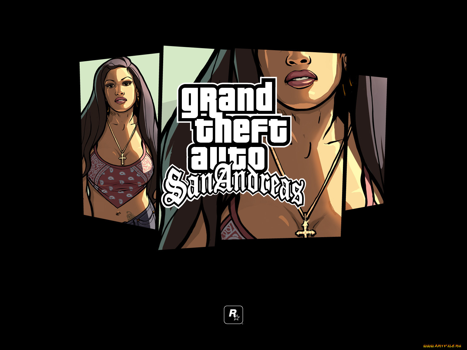 , , grand, theft, auto, san, andreas